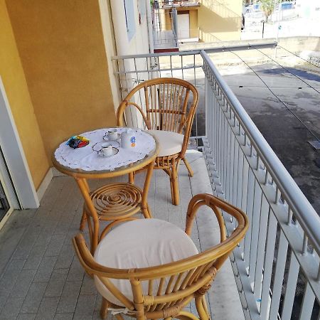 La Suite Di Empedocle Agrigento Exterior foto